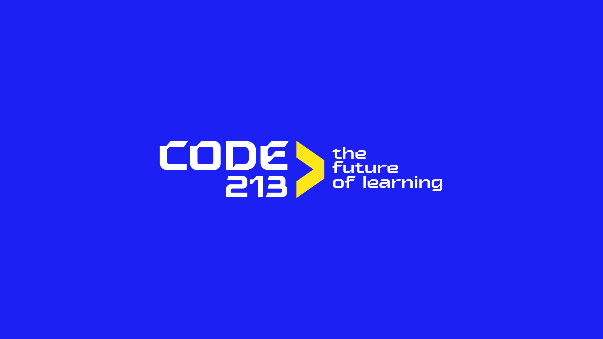 Nouveau : L école de formation Code213 est désormais sur temtem One ...